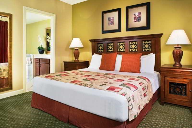 Club Wyndham La Cascada Hotel San Antonio Exterior photo