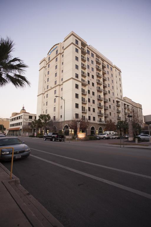 Club Wyndham La Cascada Hotel San Antonio Exterior photo