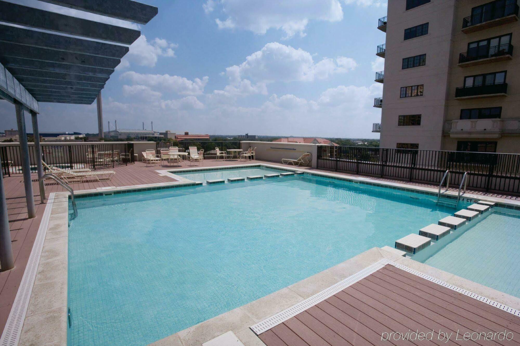 Club Wyndham La Cascada Hotel San Antonio Exterior photo